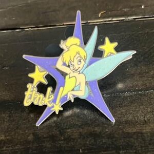 Disney Trading Pin - Tinkerbell